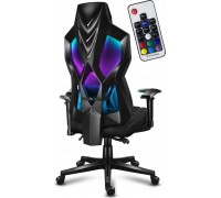 Huzaro Combat 6.2 Black RGB