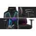 Huzaro Combat 6.2 Black RGB