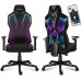 Huzaro Combat 6.2 Black RGB