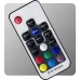 Huzaro Combat 6.2 Black RGB
