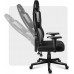 Huzaro Combat 6.2 Black RGB