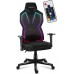 Huzaro Combat 6.2 Black RGB