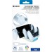 BigBen Dual mount for PS5 controller and Playstation Portal with RGB indicator light. Nacon
