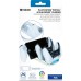 BigBen Dual mount for PS5 controller and Playstation Portal with RGB indicator light. Nacon