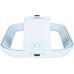BigBen Dual mount for PS5 controller and Playstation Portal with RGB indicator light. Nacon