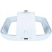 BigBen Dual mount for PS5 controller and Playstation Portal with RGB indicator light. Nacon