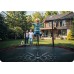 Garden Trampoline Neo-Sport Garden Trampoline 8ft/252cm With outer mesh with ladder