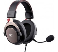 Havit gaming H2015E (czarny)