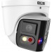 kopułowa 8Mpx BCS-L-PEIP2X4FCR2L2-Ai1, NightColor, ADC, IR 25m, funkcje inteligentne