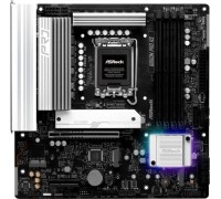Intel B860 ASRock B860M PRO RS