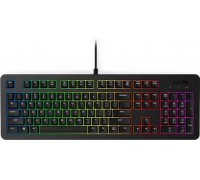 Lenovo Legion KM310 RGB | Gaming Keyboard and Mouse Set | Wired | US English | Black