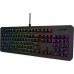 Lenovo Legion KM310 RGB | Gaming Keyboard and Mouse Set | Wired | US English | Black