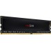 Mushkin 8 GB 1 x 8 GB DDR4 3200 MHz