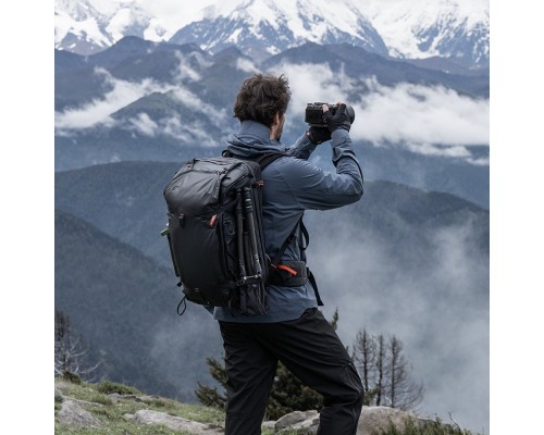 Plecak 35L PGYTECH OnePro Focux (zielony)
