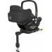 Marble i-Size Essential Graphite + baza
