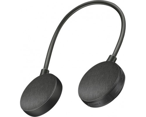 Promate Hook2 Dynamic Neckband Wireless Stereo Speaker