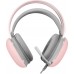 Mars Gaming Mars Gaming MH-GLOW RGB Chroma Flow Gaming Headphones 3.5mm / USB