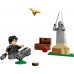 LEGO Harija Potera kvidiča lekcija™ (30706)