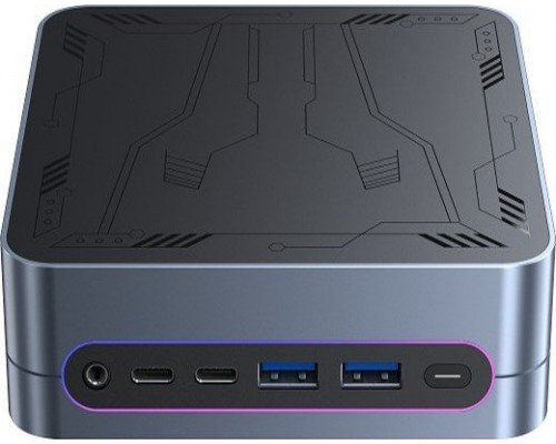 PC Chuwi LarkBox-S-P i3-1220P/16GB/SSD 512GB/BT/Win 11 Pro