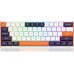 Redragon Fidd K683WBO  (Redragon FIDD K683WBO-RGB-M)