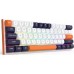 Redragon Fidd K683WBO  (Redragon FIDD K683WBO-RGB-M)
