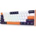Redragon Fidd K683WBO  (Redragon FIDD K683WBO-RGB-M)