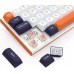 Redragon Fidd K683WBO  (Redragon FIDD K683WBO-RGB-M)
