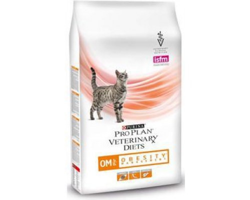 Purina Ppvd Feline Om Obesity 1,5kg