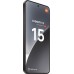 Xiaomi 15 5G 12/256GB Black  (61256)