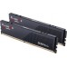 G.Skill Flare X5, DDR5, 64 GB, 5200MHz, CL40 (F5-5200J4040A32GX2-FX5)