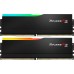 G.Skill Ripjaws M5 RGB, DDR5, 32 GB, 6000MHz, CL28 (F5-6000J2836G16GX2-RM5RK)