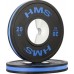 BTBR20 OLIMPISKAIS BUMPER DISKS 20 KG HMS  