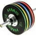 BTBR20 OLIMPISKAIS BUMPER DISKS 20 KG HMS  