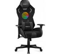 Huzaro Combat 7.6 RGB Black