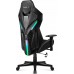 Huzaro Combat 7.6 RGB Black