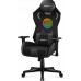 Huzaro Combat 7.6 RGB Black