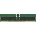 Kingston KINGSTON 32GB 6400MT/s DDR5 ECC Reg CL52 DIMM 2Rx8 Micron D
