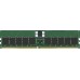 Kingston KINGSTON 32GB 6400MT/s DDR5 ECC Reg CL52 DIMM 2Rx8 Micron D