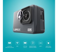 sporty LAMAX X3.2
