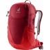 Deuter Futura 23 l Cherry-masala