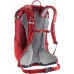 Deuter Futura 23 l Cherry-masala