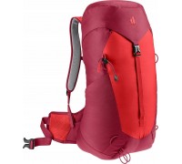 Deuter AC Lite 30 l Cherry-masala