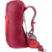 Deuter AC Lite 30 l Cherry-masala