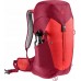 Deuter AC Lite 30 l Cherry-masala