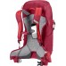 Deuter AC Lite 30 l Cherry-masala