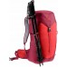 Deuter AC Lite 30 l Cherry-masala