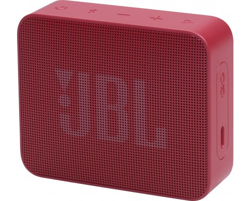 JBL Go Essential 2 red (JBLGOES2REDEU)