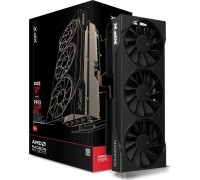 XFX Swift Radeon RX 9070 OC Triple Fan Gaming 16GB GDDR6 (RX-97SWFB3B9)