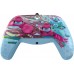 PDP Controller kabelgebunden Rematch Dreams Glow XBOX