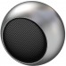 wireless DZ-017 3W silver